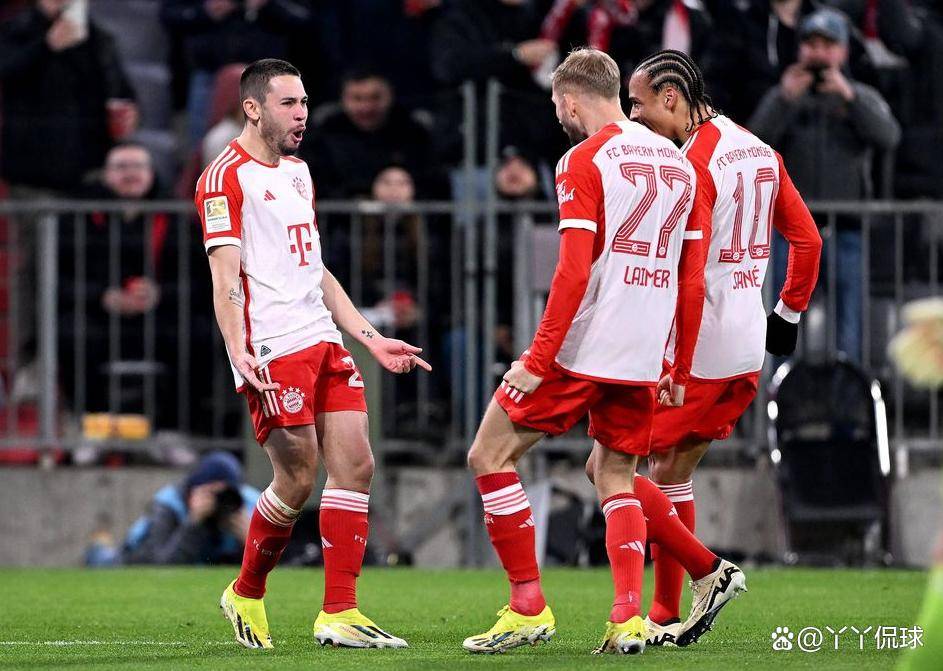 关于意甲国际比赛日再迎强敌,拜仁慕尼黑远射贴柱,主帅态度:管理层满意,赛季目标并未改变的信息 关于意甲国际比赛日再迎强敌,拜仁慕尼黑远射贴柱,主帅态度:管理层满意,赛季目标并未改变的信息