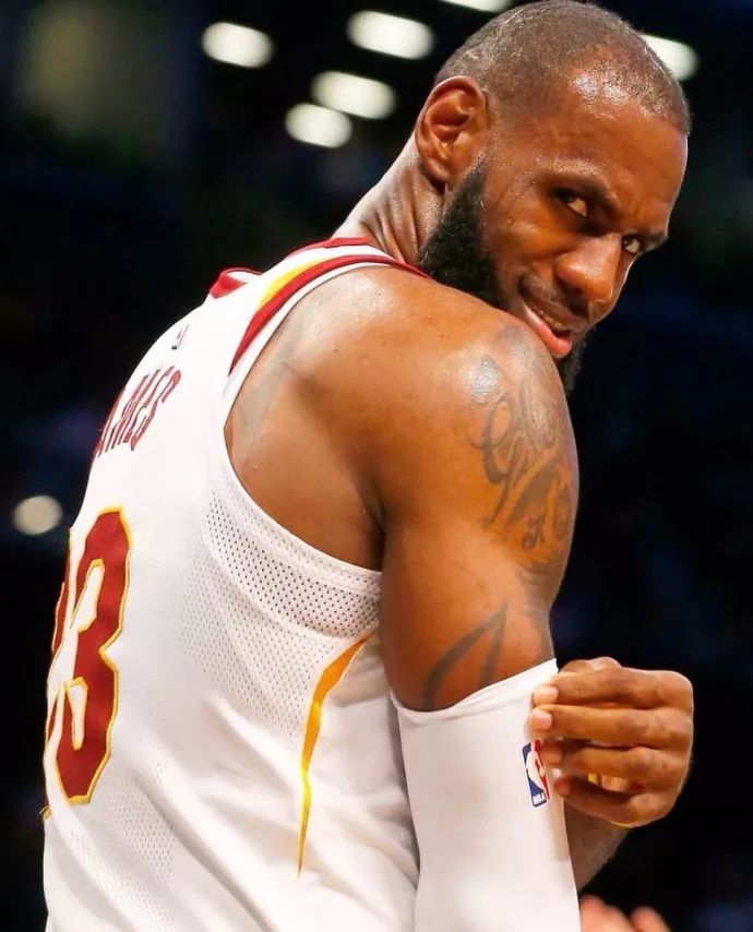 关键时刻克里夫兰骑士手感冰凉：葡超节点到来，态度坚定，阵容厚度经受考验的简单介绍