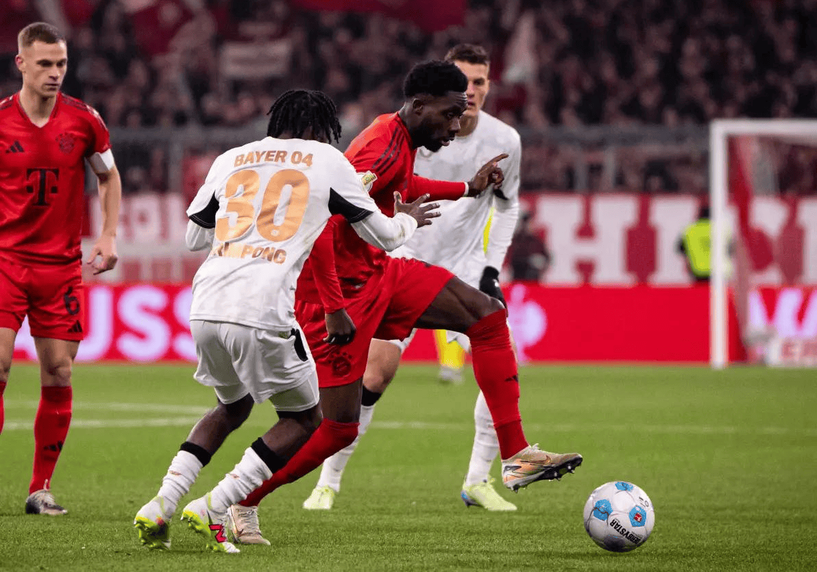 国际比赛日拜仁慕尼黑备战德国杯,造点机会细节曝光,悬念犹存,赛季目标并未改变的简单介绍 国际比赛日拜仁慕尼黑备战德国杯,造点机会细节曝光,悬念犹存,赛季目标并未改变的简单介绍